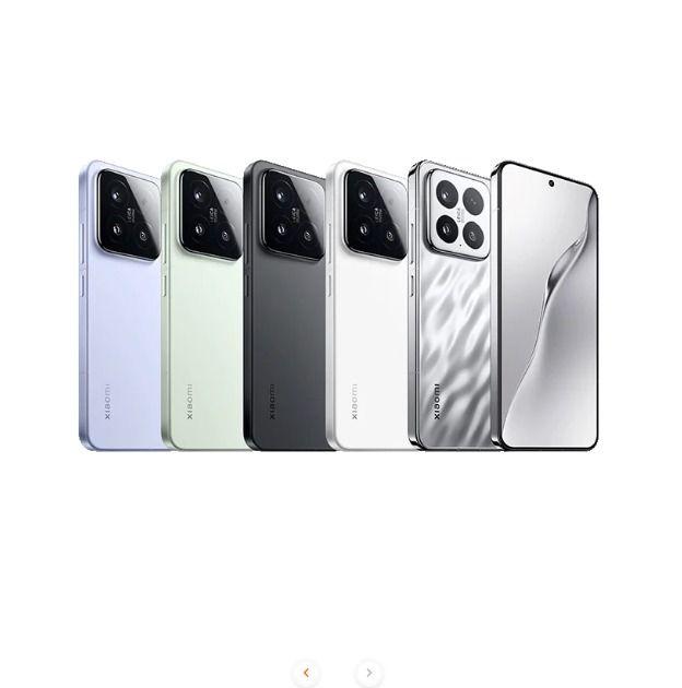 Xiaomi 15 pro 16GB 512GBホワイト Etoren | Xiaomi 15 Pro 5G Dual Sim 512GB White (16GB RAM) - China